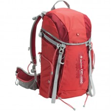 Рюкзак Manfrotto Hiker 30L Red (MB OR-BP-30RD)